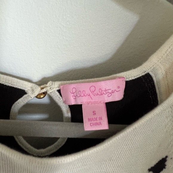 Lilly Pulitzer Kariana Dress - Picture 6 of 7